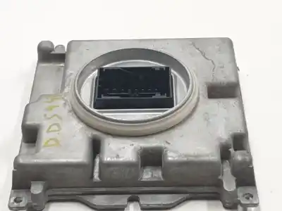 Second-hand car spare part xenon headlights control unit  for audi q7 (4mb, 4mg) sq7 quattro oem iam references 7pp941592c