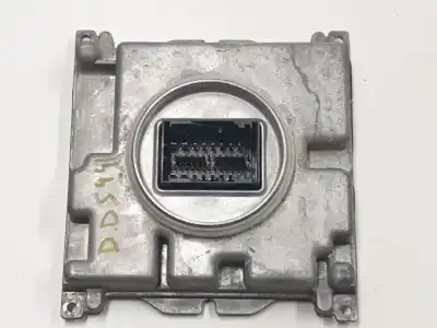 Second-hand car spare part xenon headlights control unit  for audi q7 (4mb, 4mg) sq7 quattro oem iam references 7pp941592c  