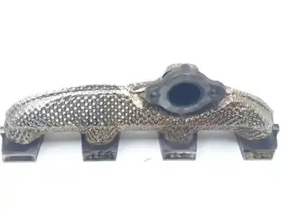 Second-hand car spare part exhaust manifold for audi q7 (4mb, 4mg) sq7 quattro oem iam references 057253172d