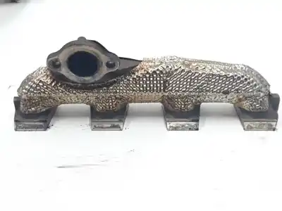 Second-hand car spare part exhaust manifold for audi q7 (4mb, 4mg) sq7 quattro oem iam references 057253171d