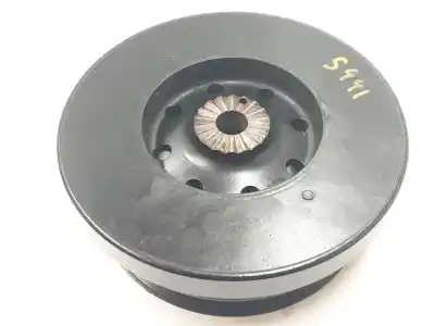 Second-hand car spare part crankshaft pulley for audi q7 (4mb, 4mg) sq7 quattro oem iam references 057105251am