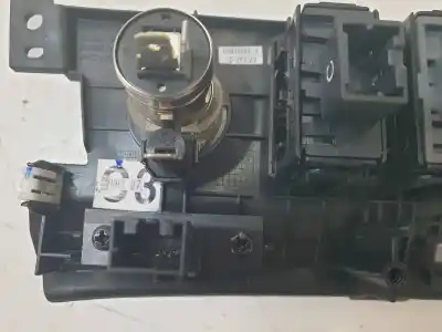 Peça sobressalente para automóvel em segunda mão botão start/stop por renault koleos bose edition referências oem iam 68260jy43a  