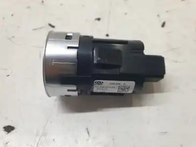 Second-hand car spare part start/stop button for omoda omoda5 t31 oem iam references 808000716aa  
