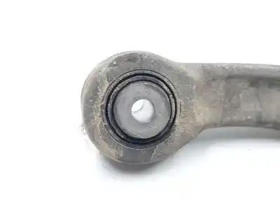 Автозапчастина б/у задній лівий нижний рычаг для audi q7 (4mb, 4mg) sq7 quattro посилання на oem iam 4m0505371  