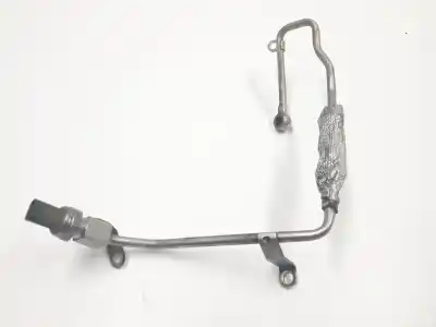 Second-hand car spare part turbocharger pressure pipe for audi q7 (4mb, 4mg) sq7 quattro oem iam references 057145826f