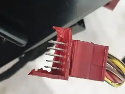 Second-hand car spare part complete seat set for audi q7 (4mb, 4mg) sq7 quattro oem iam references   