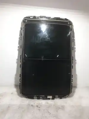 Автозапчастина б/у електричний дах для audi q7 (4mb, 4mg) sq7 quattro посилання на oem iam 4m0877049a  