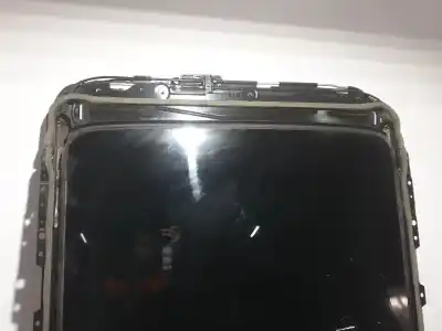 Автозапчастина б/у електричний дах для audi q7 (4mb, 4mg) sq7 quattro посилання на oem iam 4m0877049a  