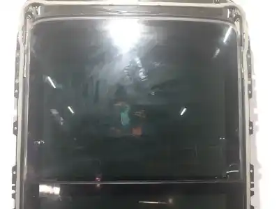 Автозапчастина б/у електричний дах для audi q7 (4mb, 4mg) sq7 quattro посилання на oem iam 4m0877049a  