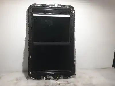 Автозапчастина б/у електричний дах для audi q7 (4mb, 4mg) sq7 quattro посилання на oem iam 4m0877049a  