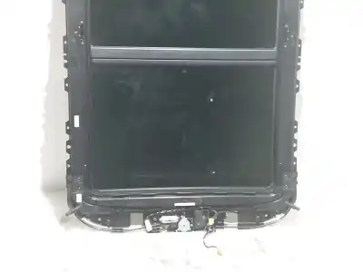 Автозапчастина б/у електричний дах для audi q7 (4mb, 4mg) sq7 quattro посилання на oem iam 4m0877049a  