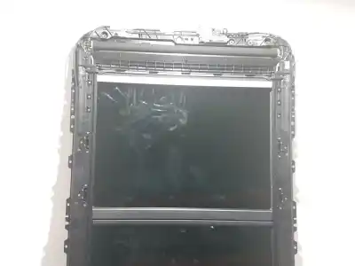 Автозапчастина б/у електричний дах для audi q7 (4mb, 4mg) sq7 quattro посилання на oem iam 4m0877049a  