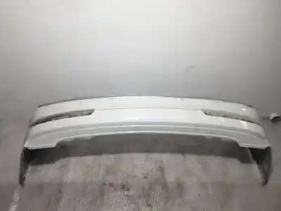 Second-hand car spare part rear bumper for audi q7 (4mb, 4mg) sq7 quattro oem iam references 4m0807511