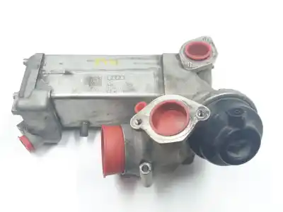 Second-hand car spare part egr cooler for audi q7 (4mb, 4mg) sq7 quattro oem iam references 057131511j