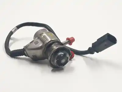 Second-hand car spare part injector for audi q7 (4mb, 4mg) sq7 quattro oem iam references 4g0131113d