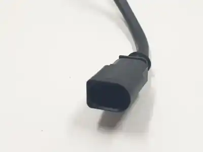 Second-hand car spare part injector for audi q7 (4mb, 4mg) sq7 quattro oem iam references 4g0131113d  