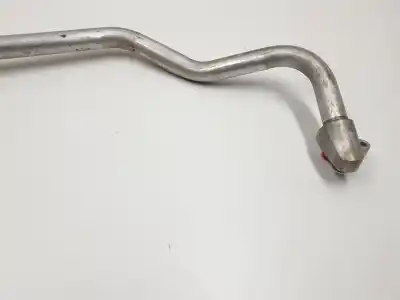 Автозапчастина б/у труби кондиціонації для audi q7 (4mb, 4mg) sq7 quattro посилання на oem iam 4m0816738n  