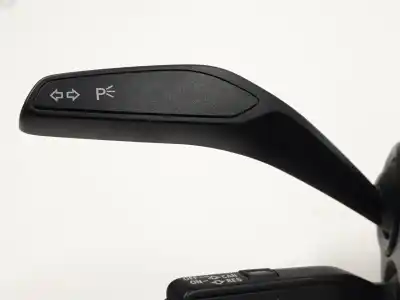 Second-hand car spare part multifunction switch for audi q7 (4mb, 4mg) sq7 quattro oem iam references 4m0907129hd  