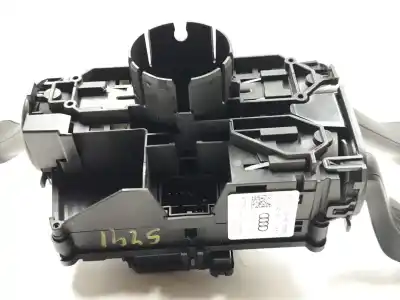 Second-hand car spare part multifunction switch for audi q7 (4mb, 4mg) sq7 quattro oem iam references 4m0907129hd  