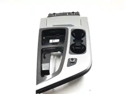 Second-hand car spare part center console for audi q7 (4mb, 4mg) sq7 quattro oem iam references 4m1864241adntj