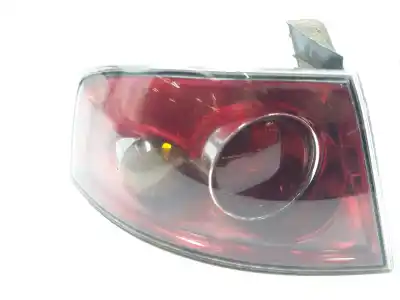 Автозапчасти б/у левый задний фонарь за seat ibiza iii (6l1) 1.2 ссылки oem iam 6l6945005e   Автозапчасти б/у левый задний фонарь за seat ibiza iii (6l1) 1.2 ссылки oem iam 6l6945005e