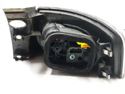 Автозапчасти б/у левый задний фонарь за seat ibiza iii (6l1) 1.2 ссылки oem iam 6l6945005e   Автозапчасти б/у левый задний фонарь за seat ibiza iii (6l1) 1.2 ссылки oem iam 6l6945005e