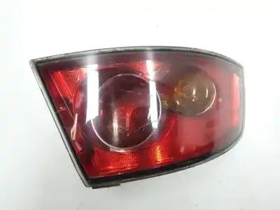 Автозапчасти б/у левый задний фонарь за seat ibiza iii (6l1) 1.2 ссылки oem iam 6l6945005e   Автозапчасти б/у левый задний фонарь за seat ibiza iii (6l1) 1.2 ссылки oem iam 6l6945005e