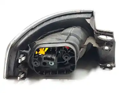 Автозапчасти б/у правый задний фонарь за seat ibiza iii (6l1) 1.2 ссылки oem iam 6l6945096a  