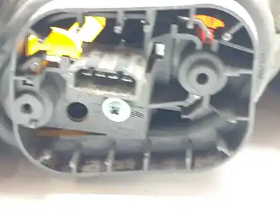 Автозапчасти б/у правый задний фонарь за seat ibiza iii (6l1) 1.2 ссылки oem iam 6l6945096a  