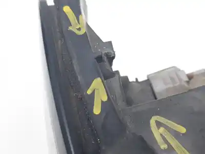 Автозапчастина б/у права фа для volvo s40 ii (544) 2.0 d посилання на oem iam 30698874  