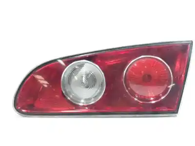 Second-hand car spare part INTERIOR REAR RIGHT LIGHT for SEAT IBIZA III (6L1) 1.2 OEM IAM references 6L6945094F  