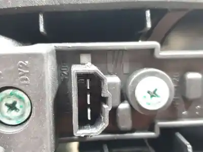 Автозапчасти б/у внутренний правый задний фонарь за seat ibiza iii (6l1) 1.2 ссылки oem iam 6l6945094f   Автозапчасти б/у внутренний правый задний фонарь за seat ibiza iii (6l1) 1.2 ссылки oem iam 6l6945094f