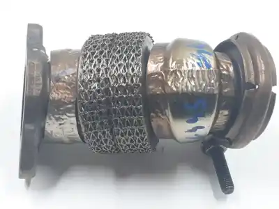 Second-hand car spare part EXHAUST MANIFOLD for AUDI Q7 (4MB, 4MG) SQ7 QUATTRO OEM IAM references 057253357J  