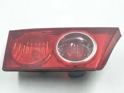 Second-hand car spare part INTERIOR LEFT TAILGATE LIGHT for HONDA ACCORD VII (CL, CN) 2.2 I-CTDI (CN1) OEM IAM references 34156SEAG21  