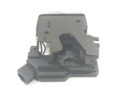 Second-hand car spare part TRUNK LOCK for HONDA ACCORD VII (CL, CN) 2.2 I-CTDI (CN1) OEM IAM references 74851SDCY01  