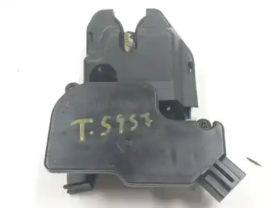 Second-hand car spare part trunk lock for honda accord vii (cl, cn) 2.2 i-ctdi (cn1) oem iam references 74851sdcy01   Second-hand car spare part trunk lock for honda accord vii (cl, cn) 2.2 i-ctdi (cn1) oem iam references 74851sdcy01