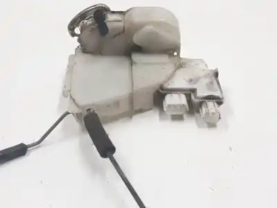 Second-hand car spare part rear left door lock for honda accord vii (cl, cn) 2.2 i-ctdi (cn1) oem iam references 72655seag01   Second-hand car spare part rear left door lock for honda accord vii (cl, cn) 2.2 i-ctdi (cn1) oem iam references 72655seag01