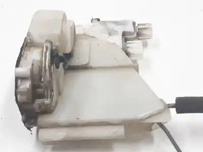 Second-hand car spare part rear left door lock for honda accord vii (cl, cn) 2.2 i-ctdi (cn1) oem iam references 72655seag01   Second-hand car spare part rear left door lock for honda accord vii (cl, cn) 2.2 i-ctdi (cn1) oem iam references 72655seag01