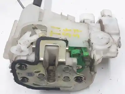 Second-hand car spare part rear left door lock for honda accord vii (cl, cn) 2.2 i-ctdi (cn1) oem iam references 72655seag01   Second-hand car spare part rear left door lock for honda accord vii (cl, cn) 2.2 i-ctdi (cn1) oem iam references 72655seag01