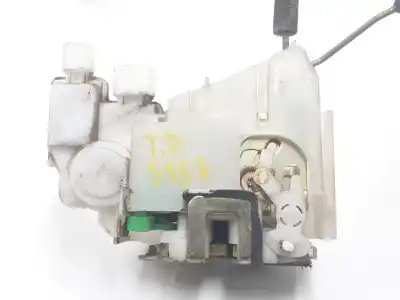 Second-hand car spare part rear right door lock for honda accord vii (cl, cn) 2.2 i-ctdi (cn1) oem iam references 72615seag01   Second-hand car spare part rear right door lock for honda accord vii (cl, cn) 2.2 i-ctdi (cn1) oem iam references 72615seag01