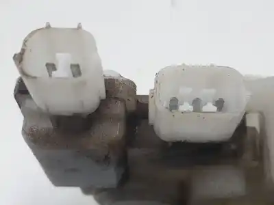 Second-hand car spare part rear right door lock for honda accord vii (cl, cn) 2.2 i-ctdi (cn1) oem iam references 72615seag01   Second-hand car spare part rear right door lock for honda accord vii (cl, cn) 2.2 i-ctdi (cn1) oem iam references 72615seag01