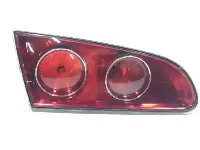 Second-hand car spare part interior left tailgate light for seat ibiza iii (6l1) 1.2 oem iam references 6l6945093l