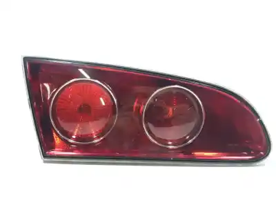 Автозапчасти б/у внутренний левый задний фонарь за seat ibiza iii (6l1) 1.2 ссылки oem iam 6l6945093l   Автозапчасти б/у внутренний левый задний фонарь за seat ibiza iii (6l1) 1.2 ссылки oem iam 6l6945093l