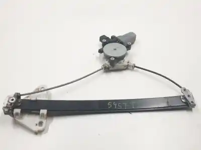 Second-hand car spare part Rear Right Window Regulator for HONDA ACCORD VII (CL, CN) 2.2 I-CTDI (CN1) OEM IAM references 72710SEA003   Second-hand car spare part Rear Right Window Regulator for HONDA ACCORD VII (CL, CN) 2.2 I-CTDI (CN1) OEM IAM references 72710SEA003