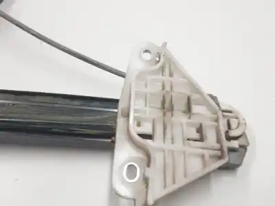 Second-hand car spare part rear right window regulator for honda accord vii (cl, cn) 2.2 i-ctdi (cn1) oem iam references 72710sea003   Second-hand car spare part rear right window regulator for honda accord vii (cl, cn) 2.2 i-ctdi (cn1) oem iam references 72710sea003