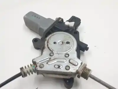 Second-hand car spare part rear right window regulator for honda accord vii (cl, cn) 2.2 i-ctdi (cn1) oem iam references 72710sea003   Second-hand car spare part rear right window regulator for honda accord vii (cl, cn) 2.2 i-ctdi (cn1) oem iam references 72710sea003