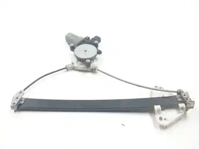 Second-hand car spare part Rear Left Window Regulator for HONDA ACCORD VII (CL, CN) 2.2 I-CTDI (CN1) OEM IAM references 72750SEA003   Second-hand car spare part Rear Left Window Regulator for HONDA ACCORD VII (CL, CN) 2.2 I-CTDI (CN1) OEM IAM references 72750SEA003