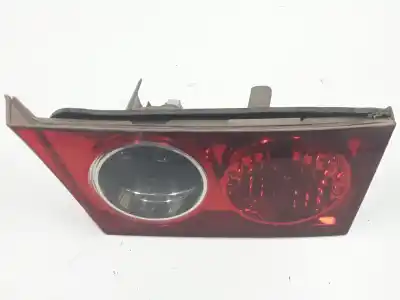 Pezzo di ricambio per auto di seconda mano luce di coda interna destra per honda accord vii (cl, cn) 2.2 i-ctdi (cn1) riferimenti oem iam 34151sea003   Pezzo di ricambio per auto di seconda mano luce di coda interna destra per honda accord vii (cl, cn) 2.2 i-ctdi (cn1) riferimenti oem iam 34151sea003