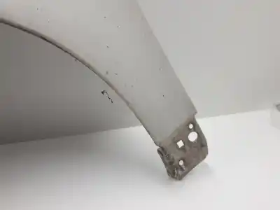 Автозапчасти б/у левое переднее крыло за volvo s40 ii (544) 2.0 d ссылки oem iam   