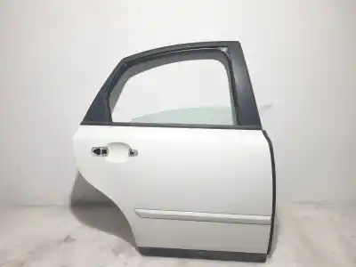 Second-hand car spare part rear right door for volvo s40 ii (544) 2.0 d oem iam references  Second-hand car spare part rear right door for volvo s40 ii (544) 2.0 d oem iam references